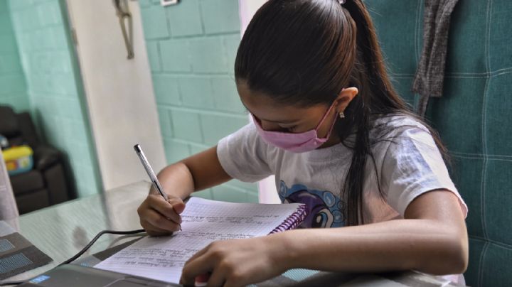 Por pandemia, alumnos mexicanos sufren rezago de dos grados escolares: IMCO