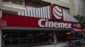 Cinemex desactiva cartelera en web y app; solo hay siete películas para autocinema