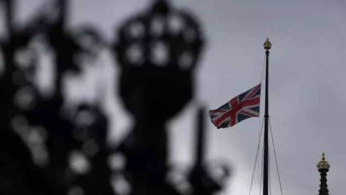 Reino Unido reafirma su apoyo a EU en las sanciones impuestas a Rusia