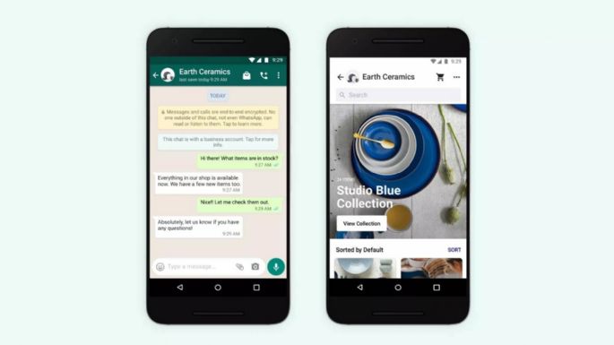 WhatsApp retomará las notificaciones sobre su nueva política de Condiciones y Privacidad