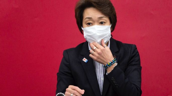 Seiko Hashimoto presidirá el comité de los Juegos Olímpicos de Tokio
