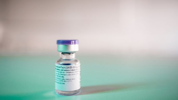 Vacuna de Pfizer-BioNTech demuestra efectividad preventiva de 91% y protege de variante sudafricana