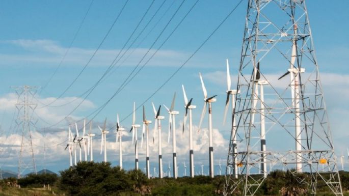 EU llama a México a proveer una atmósfera de libre inversión en energía