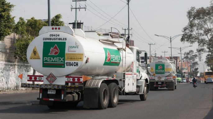 Juez Gómez Fierro suspende medida que da preferencia a Pemex sobre competidores