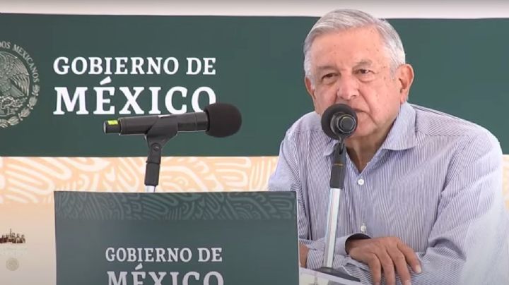 AMLO insiste en esperar turno para recibir la vacuna contra el coronavirus