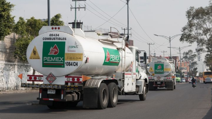 Juez Gómez Fierro suspende medida que da preferencia a Pemex sobre competidores