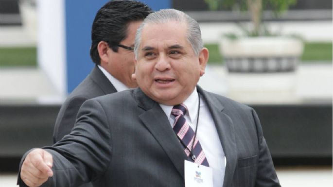 Ardelio Vargas, nuevo subsecretario de Gobernación en Puebla