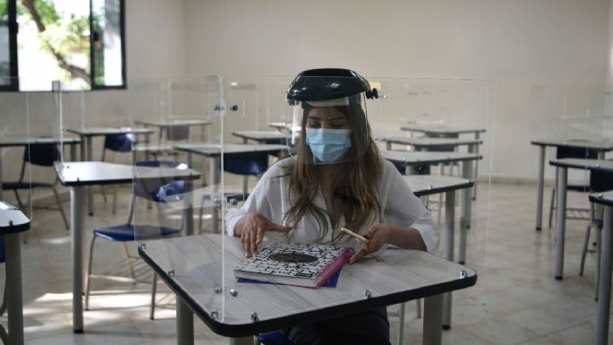 Hasta 5.2 millones de mexicanos dejaron de estudiar por pandemia, revela el Inegi