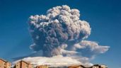 La Humanidad está "mal preparada" para una erupción volcánica masiva