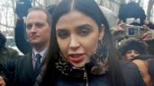 Emma Coronel, esposa del "Chapo", queda en libertad tras cumplir condena en EU
