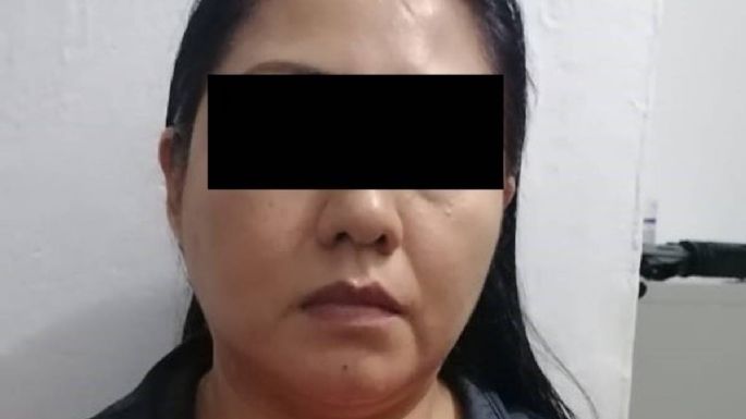 Detienen a profesora acusada de abuso sexual de cinco menores hace 14 años en Oaxaca