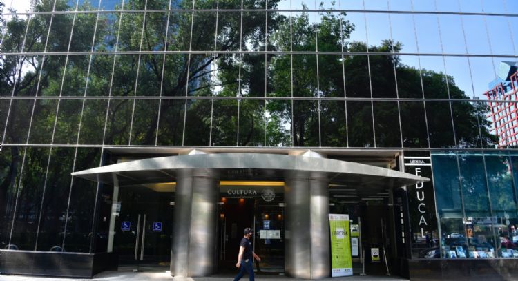Publican nuevo Reglamento Interior de la Secretaría de Cultura, hay bajas y añadidos...
