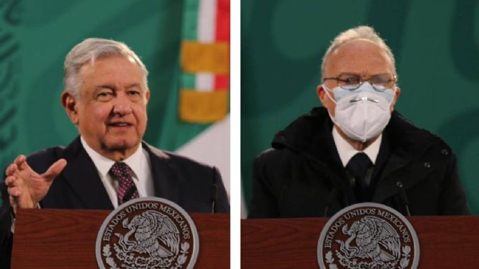 AMLO y Gertz: no hay motivación política en caso García Cabeza de Vaca