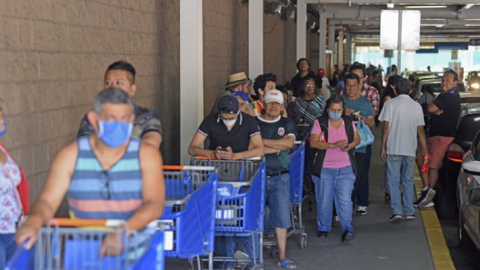 Walmart de México y Centroamérica gana 22 mil millones de pesos hasta junio, un 11% más