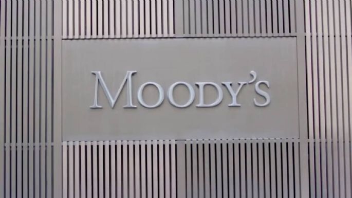 Moody's: el déficit fiscal se elevará a 4.1% del PIB