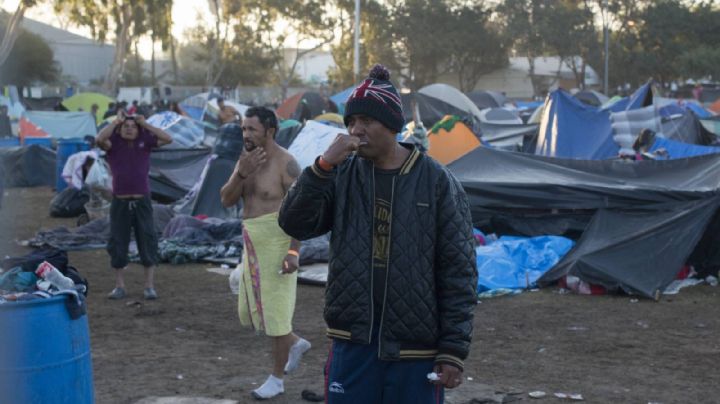 HRW tilda de "aberración" la reactivación del programa para migrantes “Quédate en México”
