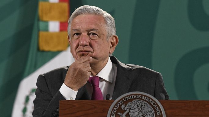 No sabía qué era 'romper el pacto', pensaba en el Pacto por México: AMLO