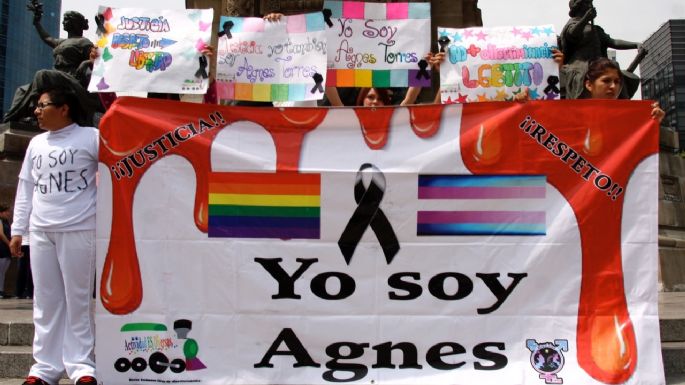 Congreso aprueba "Ley Agnes" en Puebla