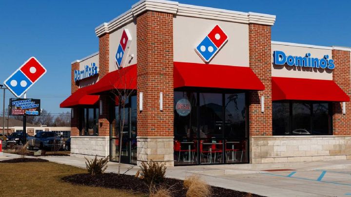 Domino's Pizza ganó 491 millones de dólares en 2020