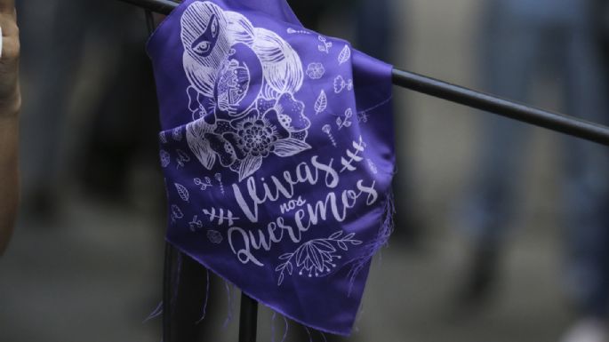 CNDH busca declarar alerta por violencia de género en Guanajuato , hubo 34 feminicidios en 2021
