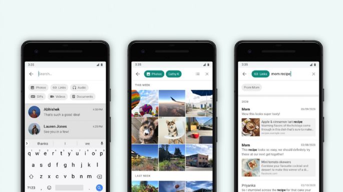 Modo vacaciones, chats archivados y leer más tarde: tres nombres para una función de WhatsApp que sigue en desarrollo