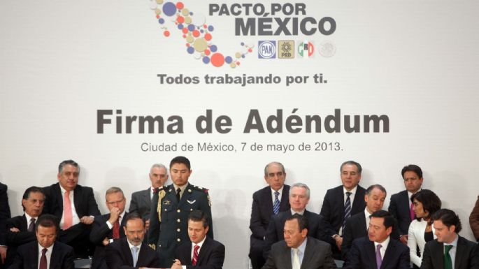 La página web del Pacto por México ahora informa sobre... herpes