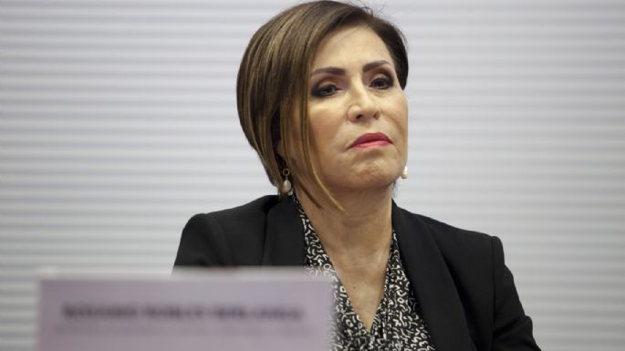 FGR y Robles sin acuerdo sobre la reparación del daño por la "Estafa Maestra"; difieren audiencia