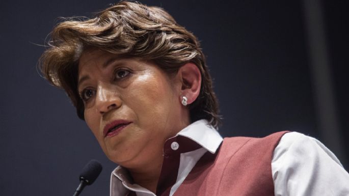 INE multa a Morena por descuentos a empleados de Texcoco para campaña de Delfina Gómez