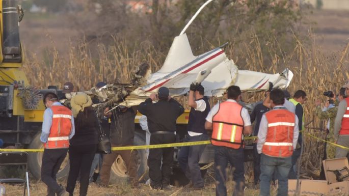 Procesan a séptimo implicado en el helicopterazo de la familia Moreno Valle