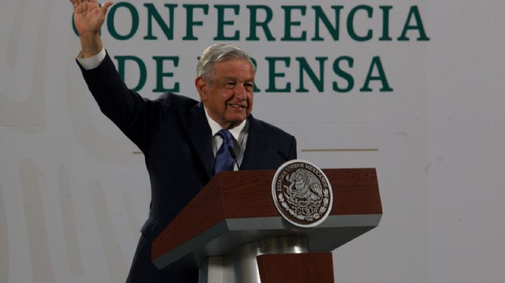 Nosotros no nos inmiscuimos en sus asuntos: AMLO ante llamado de EU a la libre inversión de energía