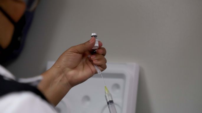 La OMS pide a Europa "paciencia y comprensión" en el reparto de las vacunas