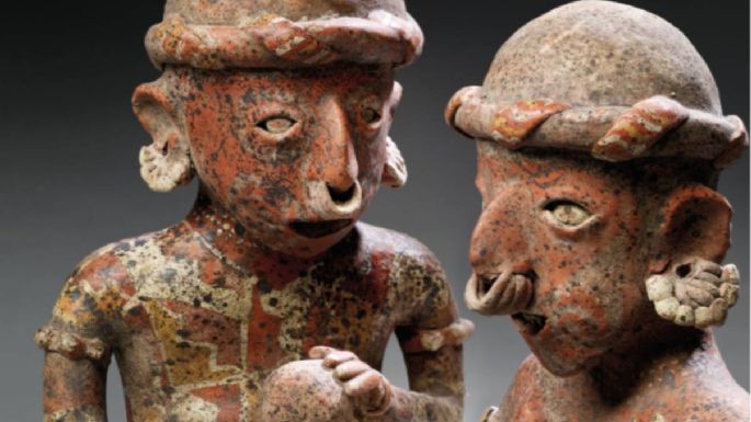 Inevitable, la subasta de piezas prehispánicas en Christie's Francia; tres de 33 serían falsas: INAH