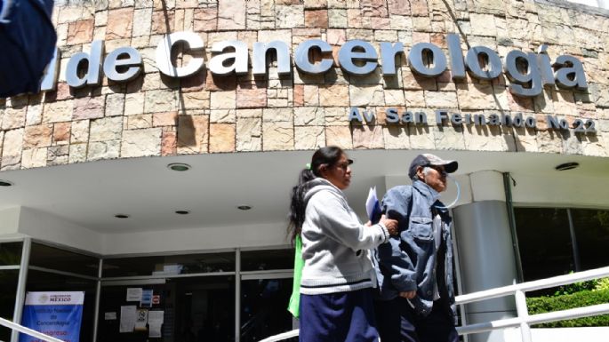 OMS: Una de cada cinco personas padece cáncer en algún momento de su vida