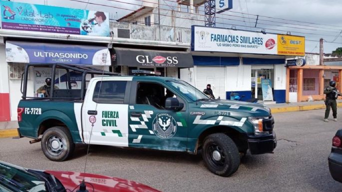 Discrepan gobernador y diputada de Morena sobre atentado en sur de Veracruz