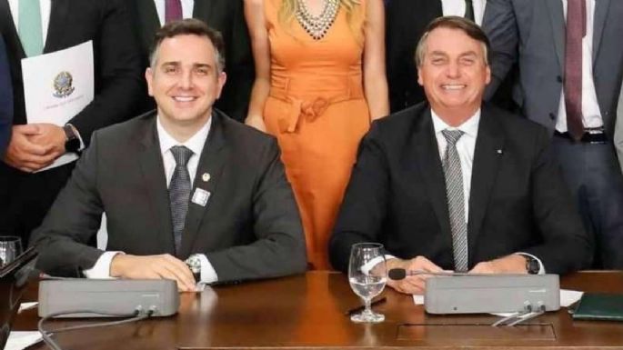 Bolsonaro pide al Congreso agilizar la privatización de Eletrobras