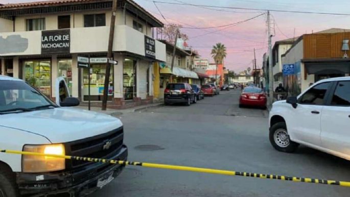 Asesinan al regidor de Tecate, Alfonso Zacarías Rodríguez