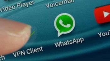 Reportan que WhatsApp presenta fallas a nivel mundial