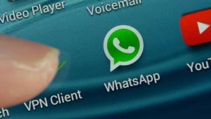 Se hacen pasar por copias de seguridad de WhatsApp para infectar a usuarios con malware