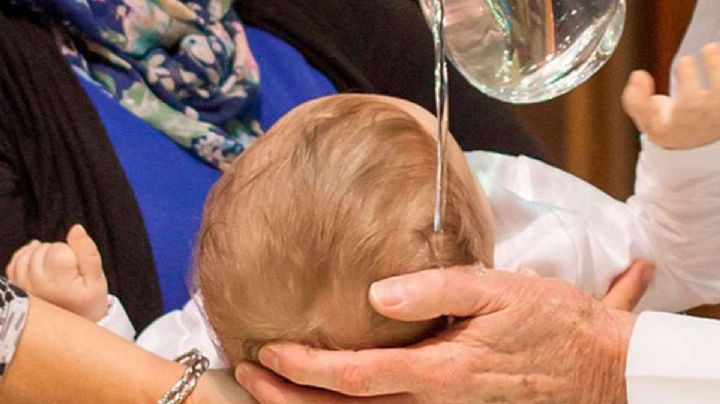 Un bebé muere tras ser bautizado en Iglesia ortodoxa; exigen cambiar ritual