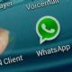 Reportan que WhatsApp presenta fallas a nivel mundial