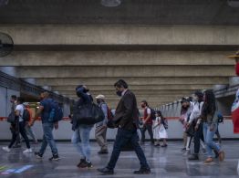 Andamiaje de vigilancia y espionaje de la 4T