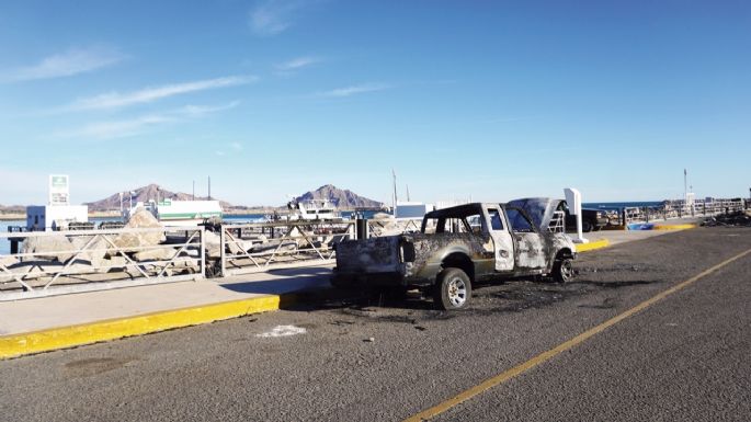 Conflicto en San Felipe, Baja California: La amenaza estadunidense de un embargo pesquero