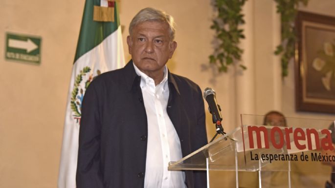 Morena perderá las elecciones