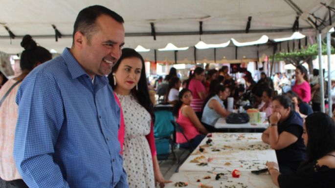 Alcalde de Tototlán solicita licencia tras críticas por acosar a trabajadora
