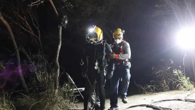 Fue de paseo con su familia y murió ahogado en la laguna de Zuazua, NL