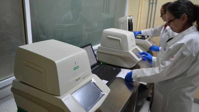 Detectan nuevos casos de la variante británica de coronavirus en Tamaulipas