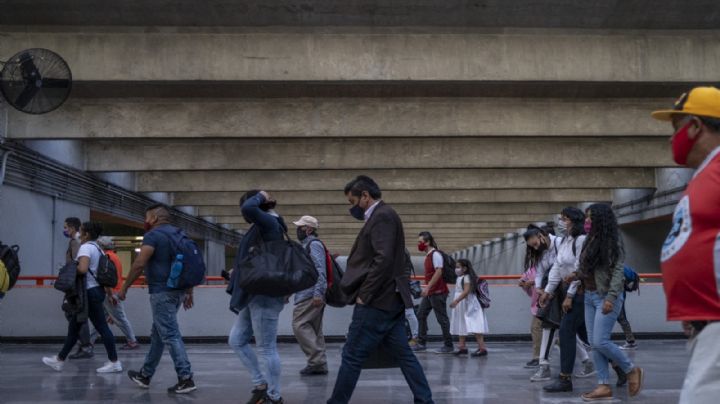 Andamiaje de vigilancia y espionaje de la 4T