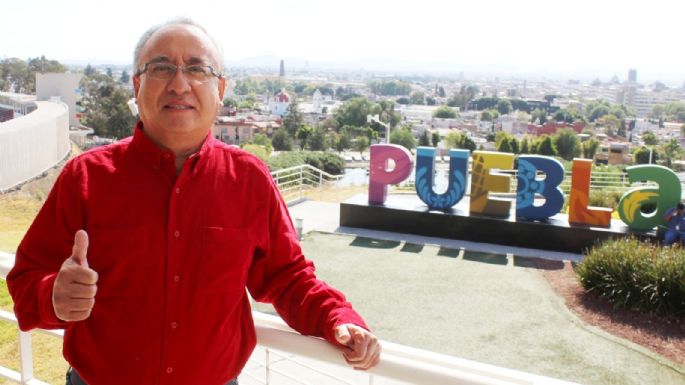 Fiscalía de Puebla detiene al secretario de Gobernación de Mario Marín