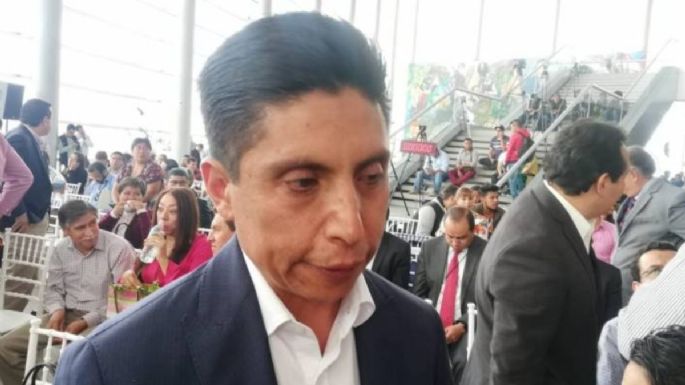 Vinculan a proceso a exalcalde de Hidalgo por violencia política de género