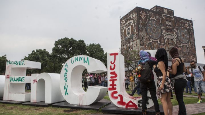 UNAM lanza el curso en línea "Lo que necesitas saber sobre la violencia de género"